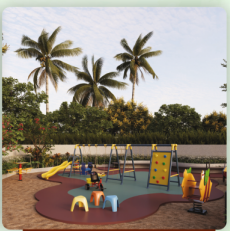Children Play Area